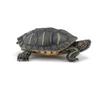 PAPO Wild Animal Kingdom Florida Tortoise Toy Figure - 50309