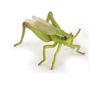 PAPO Wild Animal Kingdom Grasshopper Toy Figure