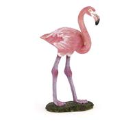 PAPO Wild Animal Kingdom Greater Flamingo Toy Figure