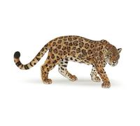 Papo Wild Animal Kingdom Jaguar Toy Figure (50094) Papo Multicolor