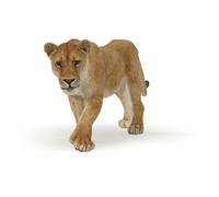 PAPO Wild Animal Kingdom Lioness Toy Figure (50028)