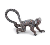 Papo Wild Animal Kingdom Marmoset Toy Figure (50313) Papo Multicolor