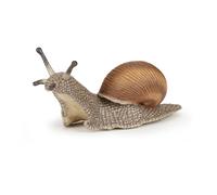 PAPO Wild Animal Kingdom Snail Toy Figure