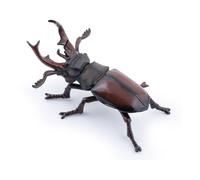 PAPO Wild Animal Kingdom Stag Beetle Toy Figure - 50281