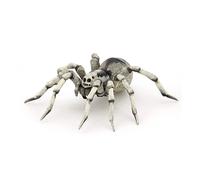 Papo Wild Animal Kingdom Tarantula Toy Figure, Three Years or Above, Multi-colour (50190) Papo Multicolor