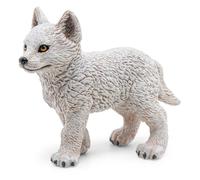 PAPO Wild Animal Kingdom Toy Figures