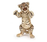 PAPO Wild Animal Kingdom Toy Figures