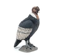 PAPO Wild Animal Kingdom Toy Figures