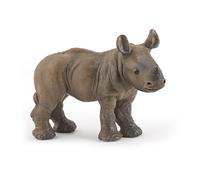 Papo 50035 "Rhinoceros Calf" Figure