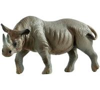 Papo Wild Animals - Black Rhinoceros