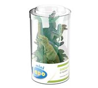 Papo Wild Dinosaurs Mini Tub