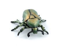 PAPO Wild Life in the Garden European Rose Chafer Toy Figure - 50290