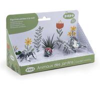 Papo Wild Life Insecten Box 1 80008
