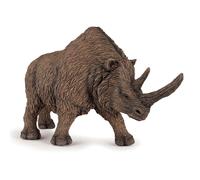 Papo Woolly Rhinoceros Toy