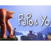 Papo & Yo EU Steam CD Key