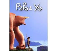 Papo & Yo Steam Key GLOBAL