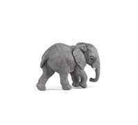 Papo Wild Animals - Young African Elephant