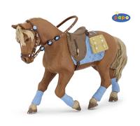 Papo 51544 Young Rider's Horse Figure