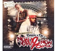 Papoose and Dap-C - New York 2 Newcastle