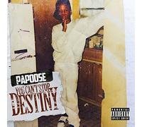 Papoose - You Cant Stop Destiny (dig) [CD]