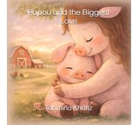 Papou and the Biggest Love