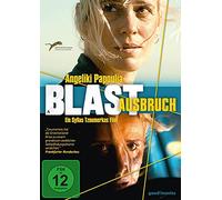 Papoulia,Angeliki - A BLAST-AUFBRUCH - MOVIE [DVD] [2014]