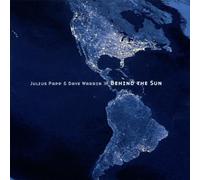 Papp, Julius - Behind The Sun