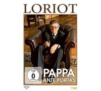 Pappa ante portas (DVD)