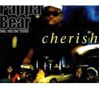 Pappa Bear - Cherish