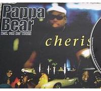 Pappa Bear - Cherish