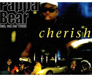 Pappa Bear - Cherish