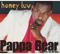 Pappa Bear feat. Van De Toorn - Honey luv