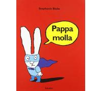 pappamolla: BEBE CADUM