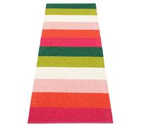 Pappelina - Molly Rug 70x200cm, Princess - Multi