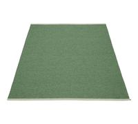 Pappelina - Mono Rug Leaf, 230x320 cm - Leaf