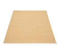 Pappelina - Mono Rug Ochre/Cream, 230x320 cm - Ochre