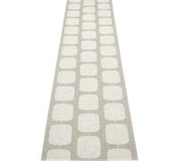 Pappelina - Sten Rug 70x00 cm, Warm Grey / Fossil - Warm Grey
