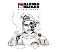 Pappenheimer Stolen Memory (Deluxe Box) (CD)