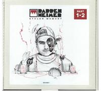 PAPPENHEIMER - Stolen Memory Part 1 & 2 - Vinyl (2xLP)