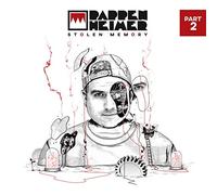 Pappenheimer - Stolen Memory Pt.2 [VINYL]