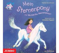 Pappert,Christine - Mein Sternenpony und Wo Bist du Sternenpony?