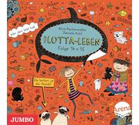 Kultscher – Mein Lotta-l. Da Lachen Ja die Hunde! (14)/(15) – CD