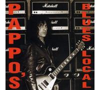 PAPPO - Blues Local