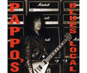 PAPPO - Blues Local