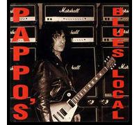 Pappo - Blues Local [Import] [VINYL]