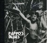 Pappo - Pappo` Blues 1