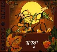 Pappo - Pappo`s Blues 2