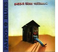 Pappo - Pappo`s Blues 4
