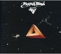 Pappo - Pappo's Blues Triangulo