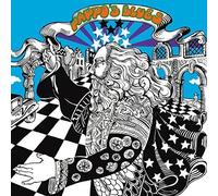 PAPPO`S BLUES - Pappo's Blues Vol 3 [VINYL]